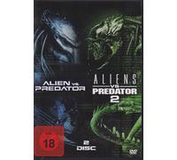 Alien vs. Predator 1+2