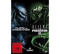 Alien vs. Predator 1+2