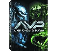 Alien Vs.Predator/Alien Vs.Pre - Alien Vs. Predator/Alien Vs. Pre