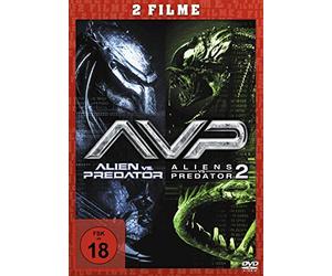 Alien vs. Predator 1+2