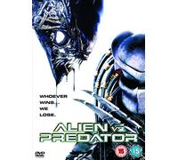 Alien Vs Predator - Alien Vs. Predator [DVD] [Edizione: Regno Unito]