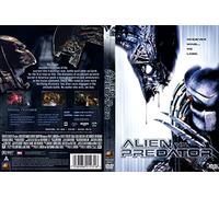 Alien Vs Predator - 1 Disc Version [Edizione: Regno Unito]