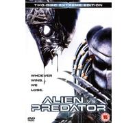 Alien Vs. Predator 1 - Special Edition [Import belge]