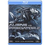 Alien Vs Predator 2
