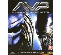 Alien vs predator (Blu-ray)