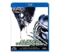 Alien vs predator