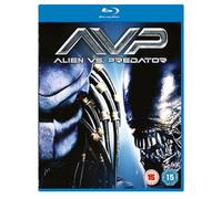 Alien Vs Predator (Blu-ray) Raoul Bova Joseph Rye (PRESALE 02/12/2024)