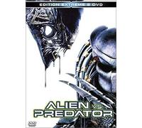 Alien vs predator