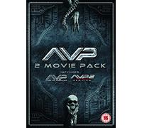 Alien Vs Predator Alien Vs Predator Requiem Double Pack [Edizione: Regno Unito]