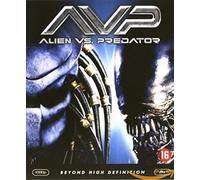 Alien vs predator (Blu-ray)