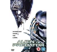 Alien Vs Predator - 1 Disc Version [Edizione: Regno Unito]