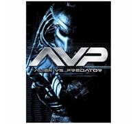 ALIEN VS PREDATOR (DVD/WS/SENSORMATIC)