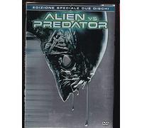 Alien vs Predator (edizione speciale)