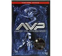 Alien Vs Predator Extend.Vers.