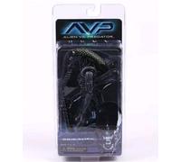 ALIEN VS. PREDATOR GRID ALIEN NECA ACTION FIGURE 18 CM STATUA COLLECTION CULT