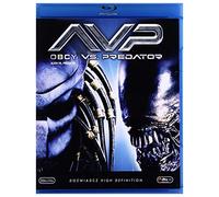 Alien Vs. Predator [Region Free] (IMPORT) (Nessuna versione italiana)