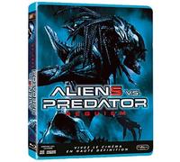 Alien vs predator : requiem
