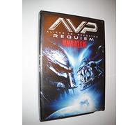 Alien vs Predator Requiem