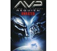 Alien Vs Predator: Requiem [Edizione: Stati Uniti]