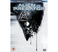 Sanaa Lathan - Alien Vs Predator (2 Disc Extreme Edition) [Edizione: Regno Unito] [Edizione: Regno Unito]