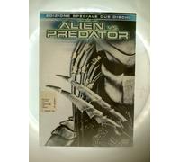 Alien Vs Predator Special Edition 2 Dvd Dvd Nuovo