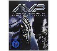 Alien vs. Predator - Steelbook