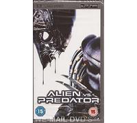 Alien Vs Predator [UMD Mini for PSP] [Edizione: Regno Unito]