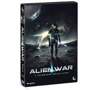Alien War - L'Invasione Della Luna