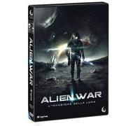 Alien War. L'invasione della luna (DVD)