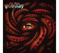 Alien Weaponry - Tangaroa
