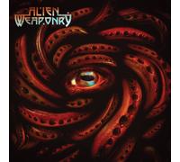 Alien Weaponry Tangaroa (Vinyl LP)