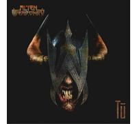 Alien Weaponry - Tu