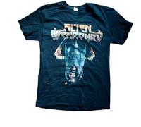 Alien Weaponry Tu Metal Shirt - Medium