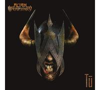 Alien Weaponry - Tue