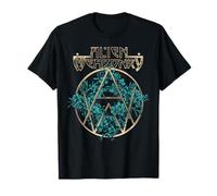 Alien Weaponry Wreath Maglietta