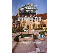 Alien Who Came for Christmas in Spanish: A New Year