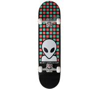 Alien Workshop Matrix Skateboard Completo (Nero) taglia 8"