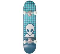 Alien Workshop Matrix Skateboard Completo (Verde acqua) taglia 7.75"