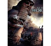 Alien Worlds: Giants And Hybrids (DVD) Various