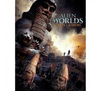 Alien Worlds: Giants And Hybrids (DVD) Various