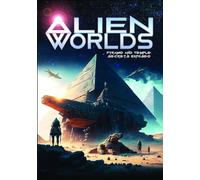 Alien Worlds: Pyramid and Temple Secrets Exposed [DVD]
