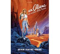 Aliena Al Centro Della Terra (un') [Dvd] - 1988