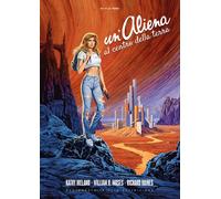 Aliena Al Centro Della Terra (un') [Dvd] - 1988