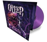 Alienated (Purple Vinyl LP)