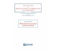 Alienazioni in garanzia e patti marciani