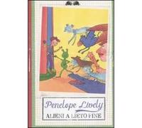 Alieni a lieto fine. Ediz. illustrata