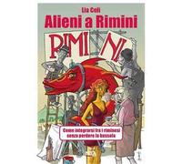 Alieni a Rimini