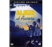Alieni Ad Aurora