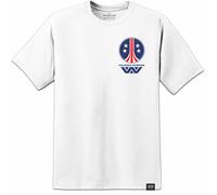 Alieni Armat T Shirt Xenomorph Uscm Colonial Marines M41A Weyland Yutani Sulaco