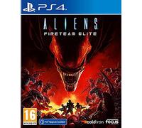 Alieni: Fire Team Elite PS4 VF